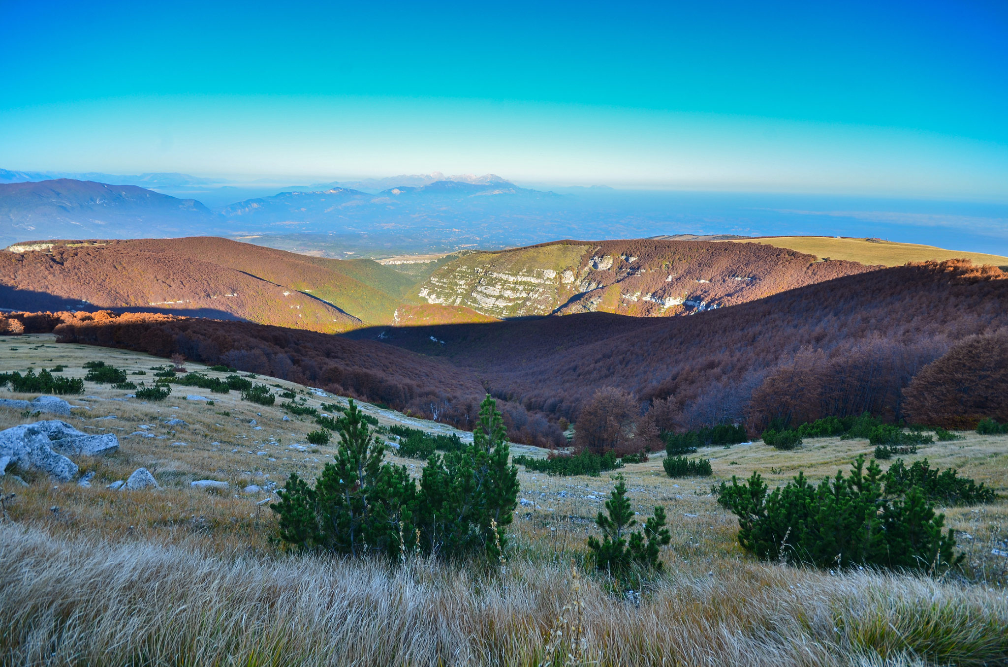 Parco Nazionale della Majella